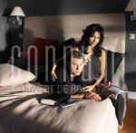 11-06-2004 Haoud / Lusink Touriya Haoud and Martijn Lusink at home in Vinkeveen, by order of Pulse Magazine. June 11, 2004.

[keywords]Posed, Bedroom[/keywords]